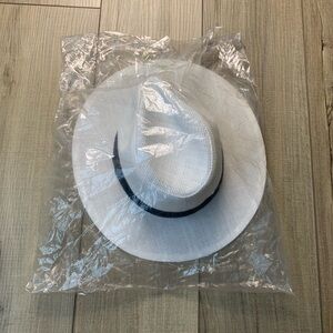 White hat